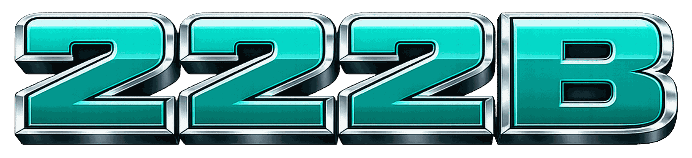 222b
